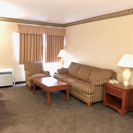 Comfort Inn Meadowvale Mississauga Eksteriør billede