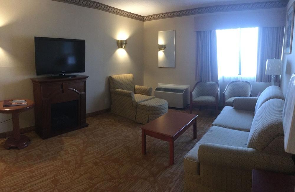 Comfort Inn Meadowvale Mississauga Eksteriør billede