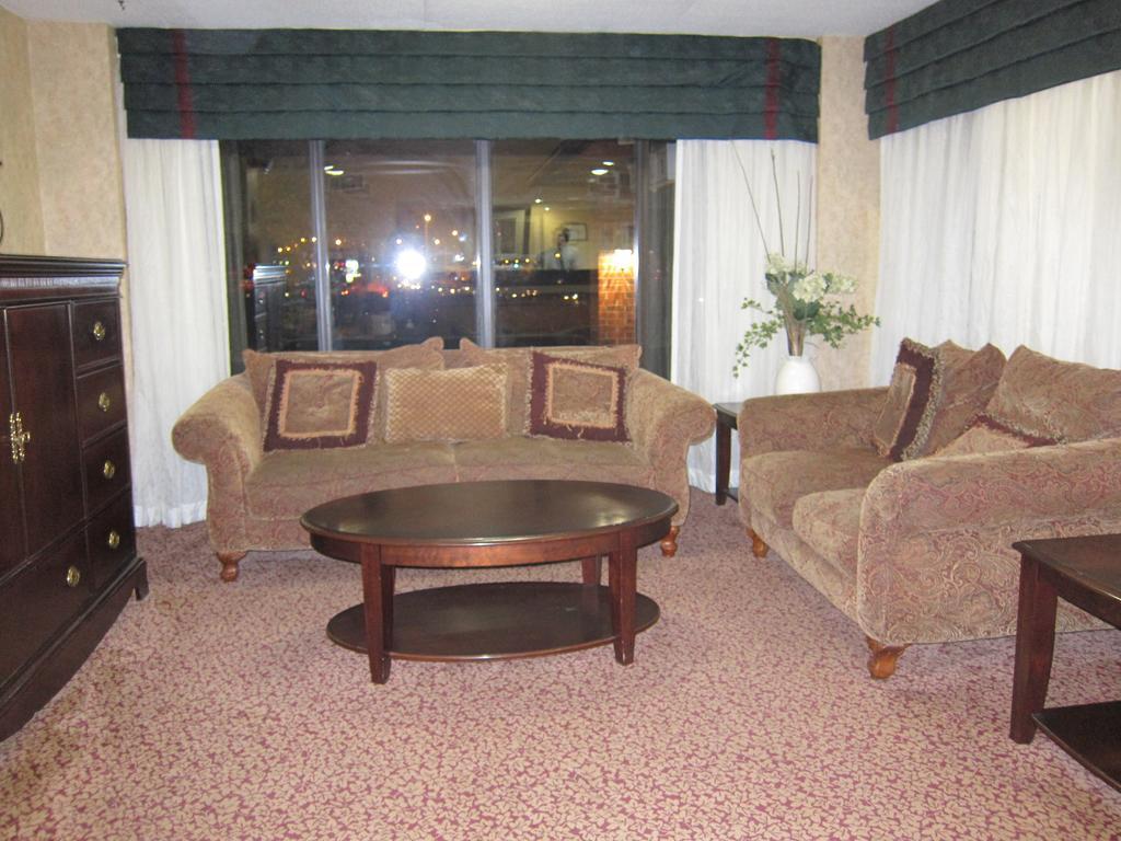 Comfort Inn Meadowvale Mississauga Eksteriør billede