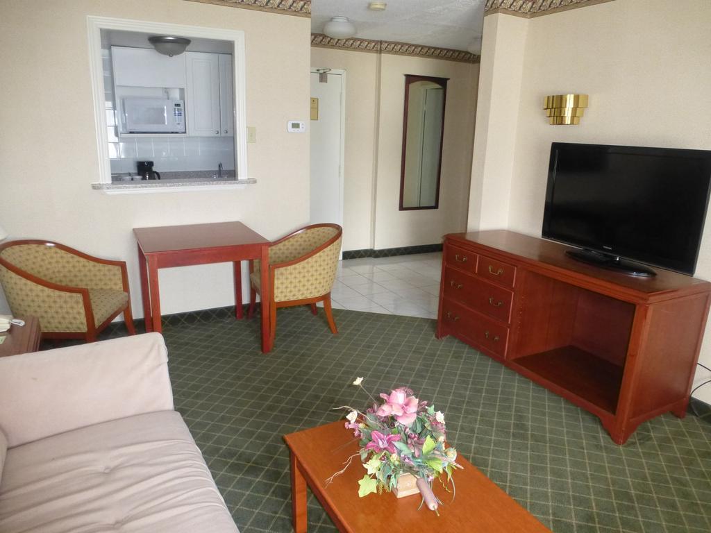 Comfort Inn Meadowvale Mississauga Værelse billede