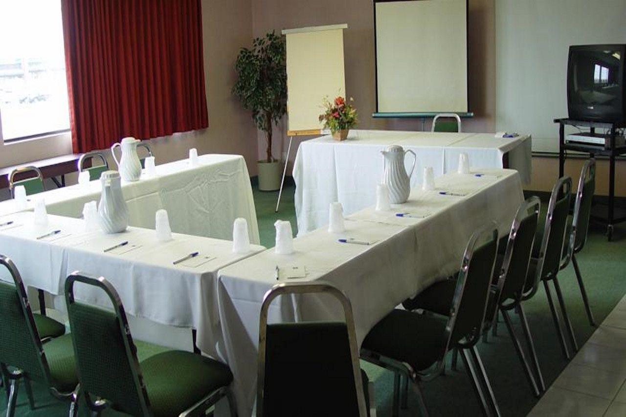 Comfort Inn Meadowvale Mississauga Faciliteter billede