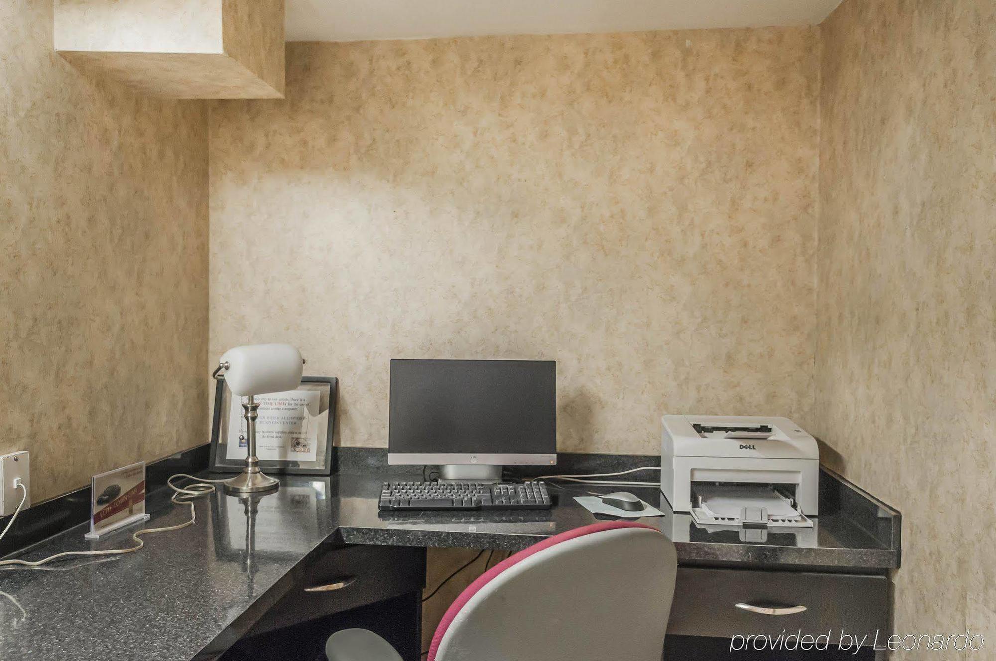 Comfort Inn Meadowvale Mississauga Eksteriør billede